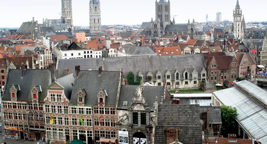 Ghent