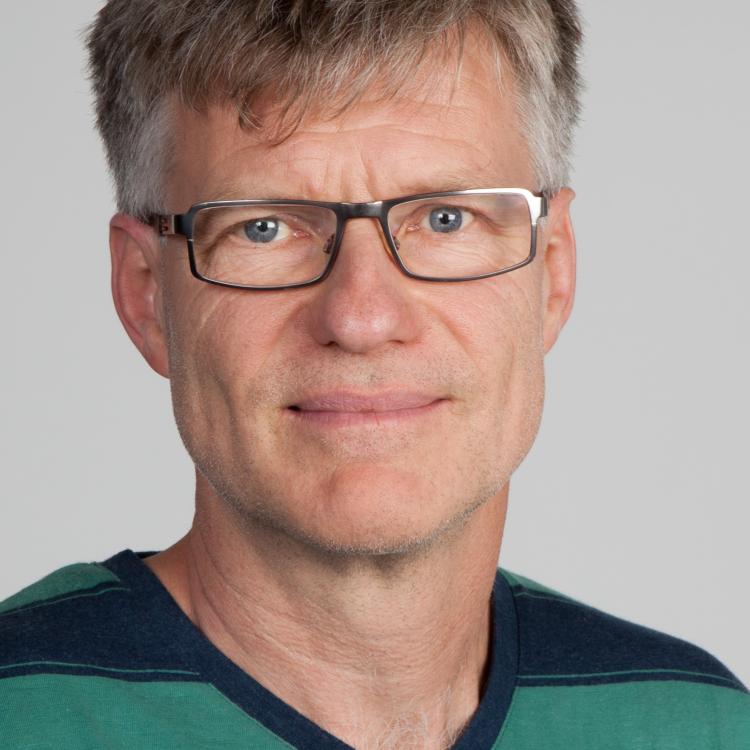 Prof. dr. Göran Bergkvist